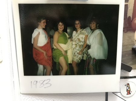 Pam Larkin's Classmates profile album