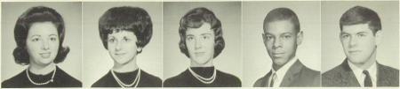 Joan Rosenblatt's Classmates profile album