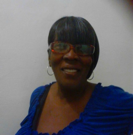 Yvonne Wall's Classmates® Profile Photo