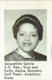 Jacquie Adorno's Classmates profile album