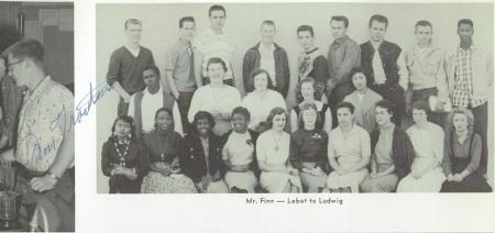 Lillian Anderson's Classmates profile album