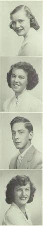 Betty Kuder's Classmates profile album