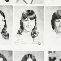 Vanessa Cleburne's Classmates profile album