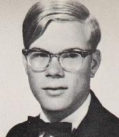 Gary Churness' Classmates profile album