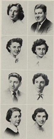 Bernard Bonetti's Classmates profile album