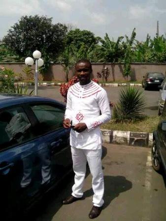 ChukwuEmerie Jp Obidike's Classmates® Profile Photo