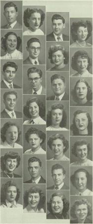 Lillian Pitt's Classmates profile album