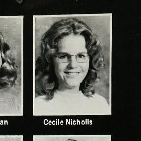 Cecile Ann Sinclair's Classmates profile album