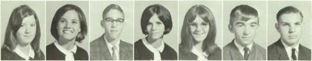 Peggy Karpenske's Classmates profile album