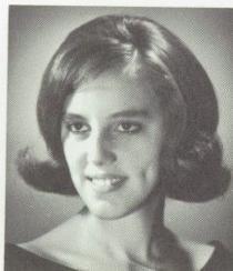 Joan Simmons' Classmates profile album