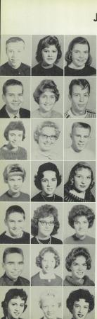 Rodney Stallard's Classmates profile album