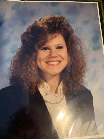 Michelle Dengler's Classmates profile album