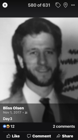 Bliss Olsen's Classmates profile album