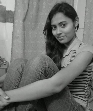Poorvi Saxena's Classmates® Profile Photo