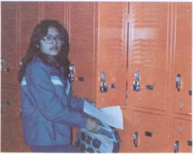 Cynthia Howard's Classmates profile album