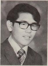 John Matsumoto's Classmates profile album