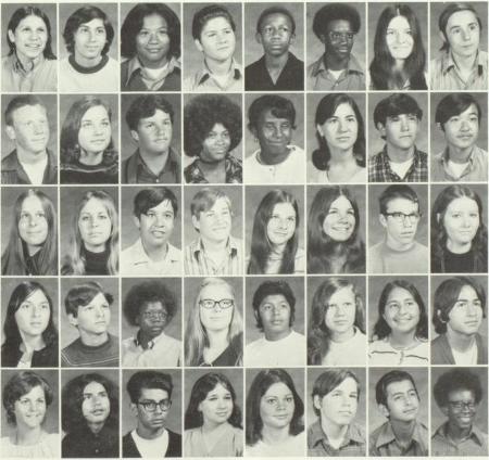 Donna Jobst's Classmates profile album