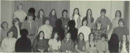 Richard Fels' Classmates profile album