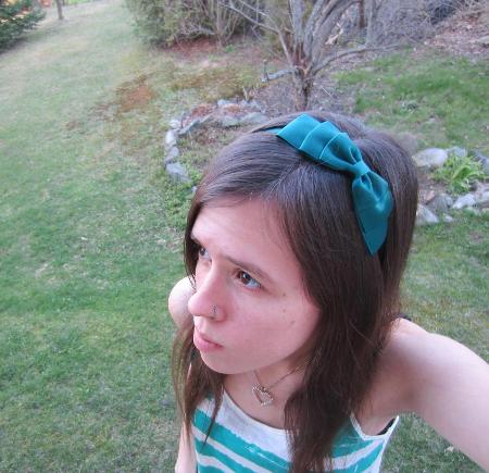 Jessica Cloutier-Tawse's Classmates® Profile Photo