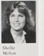 Shellie Melton's Classmates® Profile Photo