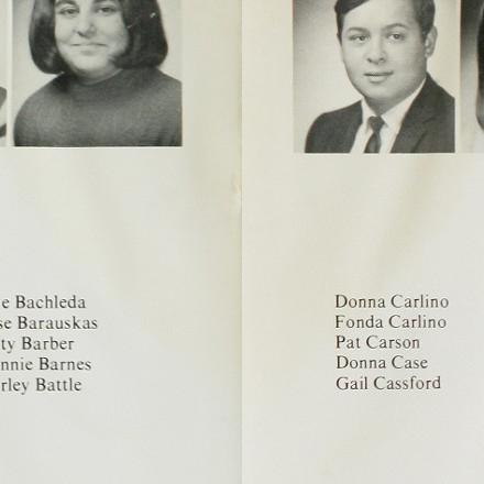 Dr. Jeannie B.Hooper Hooper's Classmates profile album