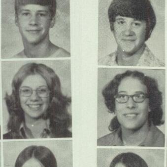 Linda Earl's Classmates profile album