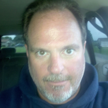 steve johnson's Classmates® Profile Photo