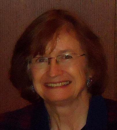 Judy Hamilton's Classmates® Profile Photo