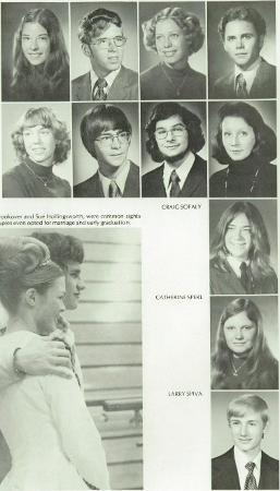 Craig Sofaly's Classmates profile album