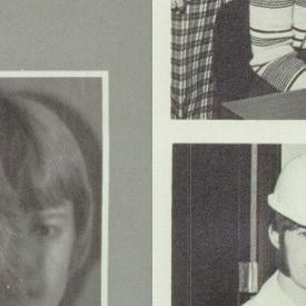 Kim Lister's Classmates profile album
