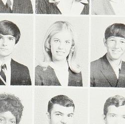 Deborah Poindexter's Classmates profile album