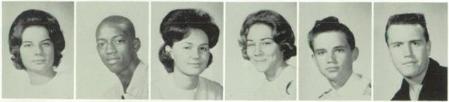 Mary Holbrook's Classmates profile album