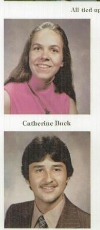 Catherine Buck's Classmates profile album