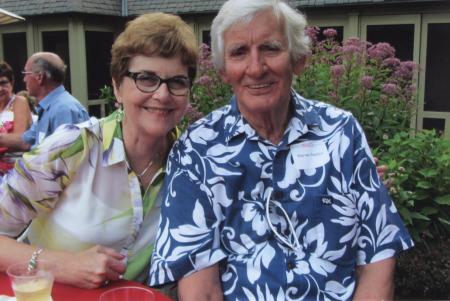 Eugene J. Bielinski's album, 60th Year, 1958 Pulaski High School Reunion