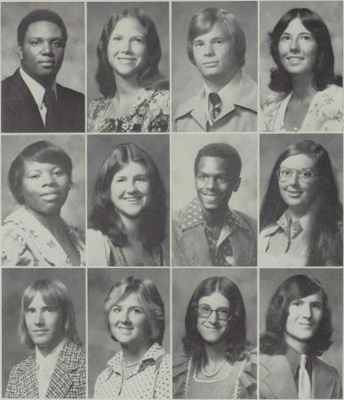 Sandy Johnson's Classmates profile album