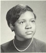 Regina Murchison's Classmates profile album