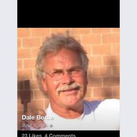 Dale Bortle's Classmates® Profile Photo