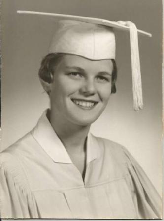 Joyce Ames' Classmates profile album