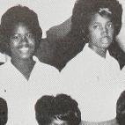 Mary Booker's Classmates profile album