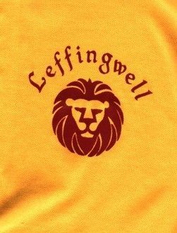 Leffingwell Christian High School Logo Photo Album