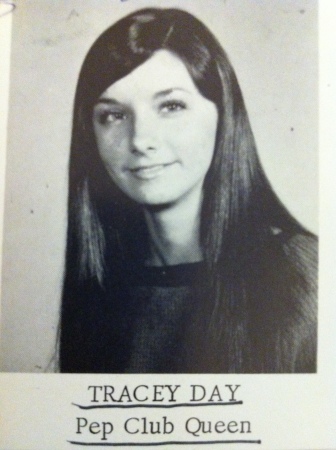Tracey Shanks' Classmates profile album