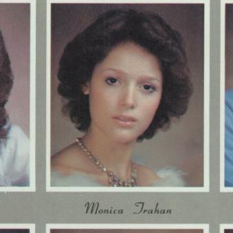 Monica Trahan's Classmates profile album
