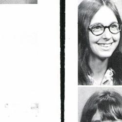 Nancy Berry's Classmates profile album