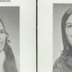 Linda Swindle's Classmates profile album
