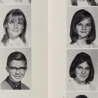 Bill Howe's Classmates profile album