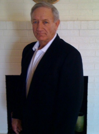 Jerry Adams's Classmates® Profile Photo