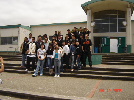 Class of 2006