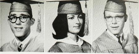 Phyllis Belcher's Classmates profile album