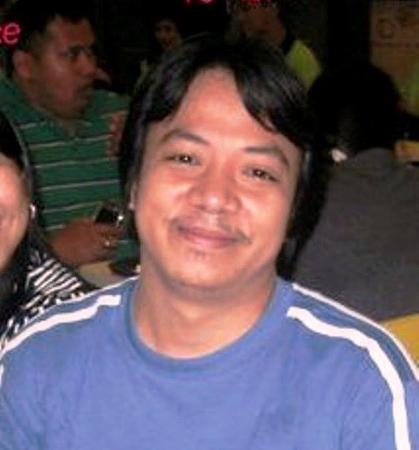 Ronald Matawaran's Classmates® Profile Photo
