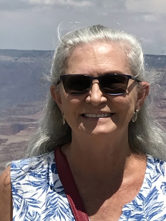 Grand Canyon August 2, 2018